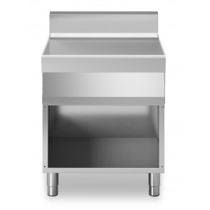 Elemento neutro MDLR Armadio aperto Modello F7070PLNA
