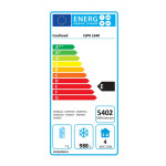 Armadio Frigo Refrigerato Modello QPN1640