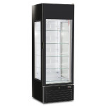 Espositore refrigerato UCQ Modello GLAMOURTOWERB