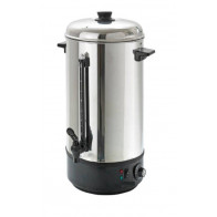 Dispencer per acqua calda KAR Modello HW100