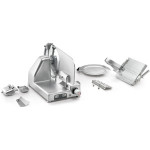 Affettatrice Verticale Modello Tiziano 370 Evo BS1 Spessore di taglio mm 25