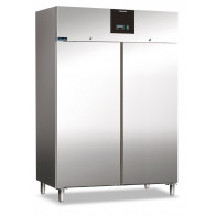 Armadio frigo refrigerato bassa temperatura Modello AXF1500BT In acciaio