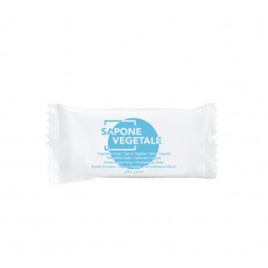 Sapone rettangolare STK Whity Cartone da 500 pezzi Modello WHSR14FP