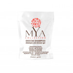 Doccia shampoo STK Mya Collection Cartone da 500 pezzi Modello MYDS20