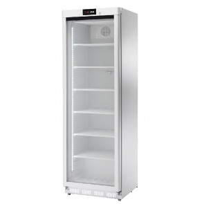 Armadio freezer in ABS Modello AKD400FG