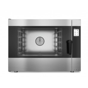 Forno elettrico touch screen RLDM per pasticceria e gastronomia Modello RISFOR001