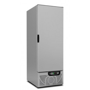 Armadio congelatore in acciaio inox 430 MON Modello CHEF NX statico
