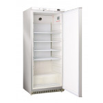 Armadio Congelatore in acciaio inox/abs Bianco Modello CNX6