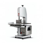 Segaossa Modello SO1650 Spessore taglio 5-155 mm Potenza 750 W