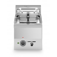 Friggitrice elettrica 1 vasca MDLR Modello F6030FRES1V10T