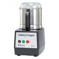 Cutter da banco Potenza 650 W Modello R3-1500