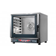Forno a convezione digitale Modello FEDL06NEMIDV