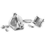 Affettatrice Affettacarne Modello Tiziano 350 Evo VCS