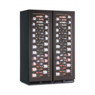 Cantina refrigerata vino Modello CW355G2TB