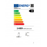 Vestrina espositiva Modello G-VGP420TN 4 lati in vetro refrigerazione ventilata per pasticceria