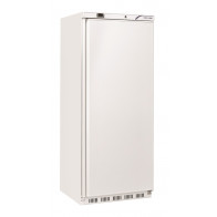 Armadio Frigo Refrigerato in abs Bianco Modello QR400