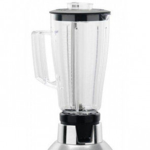 Bicchiere Lexan gruppo mescolatori per frullatore Modello FR150P /FR2150P