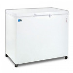 Refrigeratore per bibite Modello RABI301 carrellato