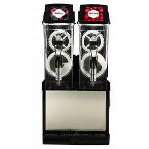Granitore SM 2 vasche Modello FROSTY 2