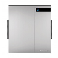 Fabbricatore di Ghiaccio cubetto modulare Modello M195 Produzione nelle 24 ore kg 212