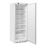 Armadio Congelatore in abs Bianco Modello QN400