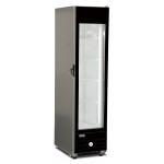 Armadio frigo refrigerato UCQ Modello FROST250NV