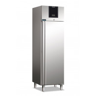 Armadio frigo inox ventilato Slim Modello AXF350TN