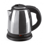 Bollitori in acciaio inox STK Base staccabile e rotazione a 360 gradi Modello B2002AS