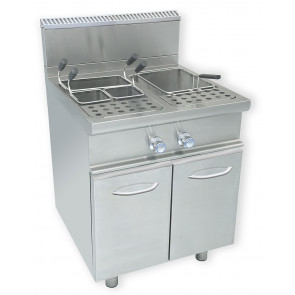Cuocipasta a gas CI Modello RisCp004