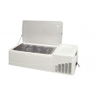 Espositore da banco refrigerato TCN Modello GELATISSIMO F9 Refrigerazione statica