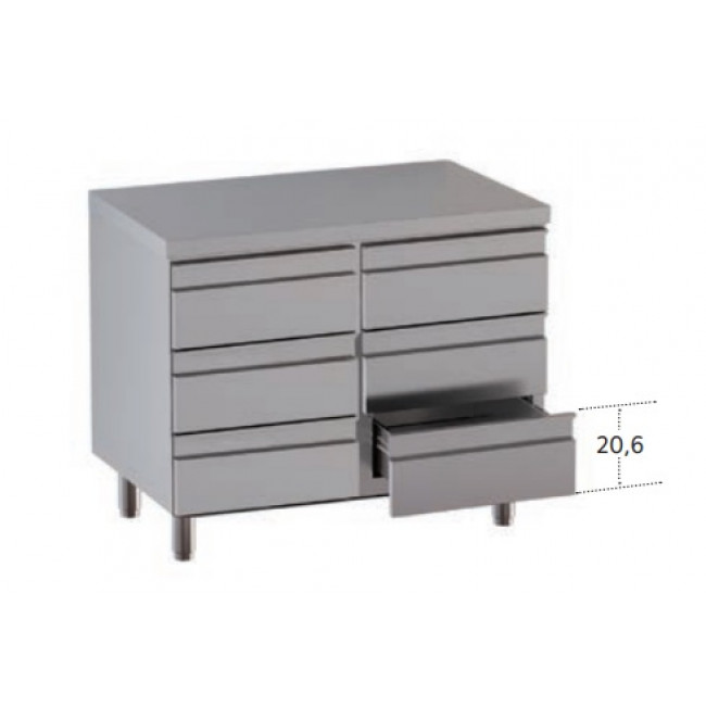 Porta Asciugamani Autoportante RUACQ - Acciaio Inox 304, Base Ponderata, Nero Opaco