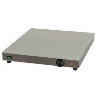 Piano caldo Modello PV50