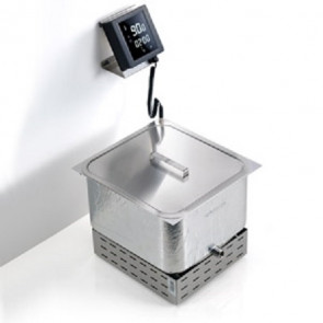 Softcooker professionale cuocitore sottovuoto a bassa temperatura Roner -  Sous Vide SmartVide9 - Arredo Piscopo