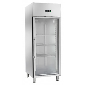 Armadio refrigerato Modello AK652TNG Ventilato GN 2/1