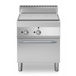 Cucina tuttapiastra a gas MDLR Forno a gas statico Modello F7070TPFG