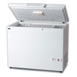 Pozzetto congelatore industriale per surgelati Modello AB290