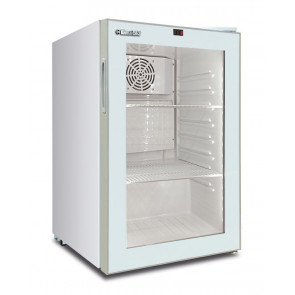 Frigo bibite sopra banco statico con agitatore Modello CL70FL