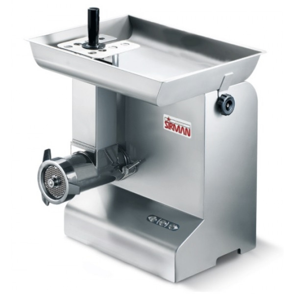 Tritacarne Modello TC32 BUFFALO Produzione oraria 700 Kg/H