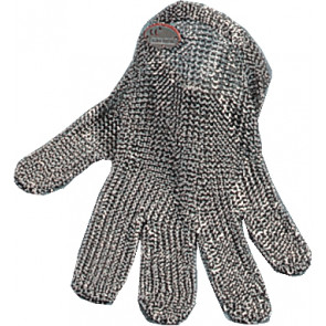 Guanto maglia in acciaio inox Modello GUA5