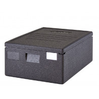 Contenitore isotermico a caricamento dall'alto PAVONI Modello TB7527 per casse per prodotti da forno