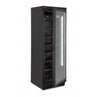 Espositore refrigerato per vino porta a vetro COF Modello WINE SQUARE