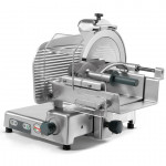 Affettatrice Affettacarne Modello MANTEGNA 300 VCS Spessore di taglio mm 29