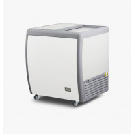 Congelatore a pozzetto UCQ Modello CIS160CC