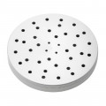 Beccuccio per glassatura dei panettoni tramite Dosipluspro DA USARE CON F3141 ø 160 - n. 6 fori - ø hole dim 6 PAVONI Modello FGLASSA1 