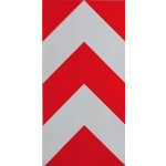Bidone per rifiuti da esterno in polietilene ad alta densità con protezione HDPE anti UV MDL Colore GIALLO Modello 766641