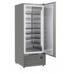Armadio Frigo Refrigerato per  gelateria statico in acciaio inox Modello GET688S