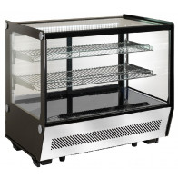 Espositore refrigerato da banco Modello AK120EFQ