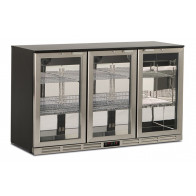 Espositore vetrina refrigerata Modello S285XH