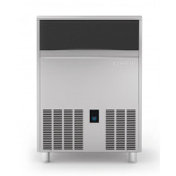 Fabbricatore di Ghiaccio Cubetti Pieno Deposito kg 42 Produzione nelle 24 ore kg 75 Modello C70
