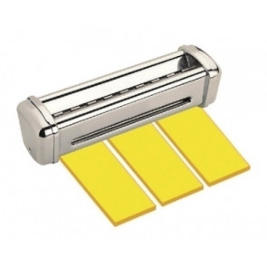 TAGLIASFOGLIA LASAGNETTE mm 12 per SFOGLIATRICE IMPERIA Modello FSE005